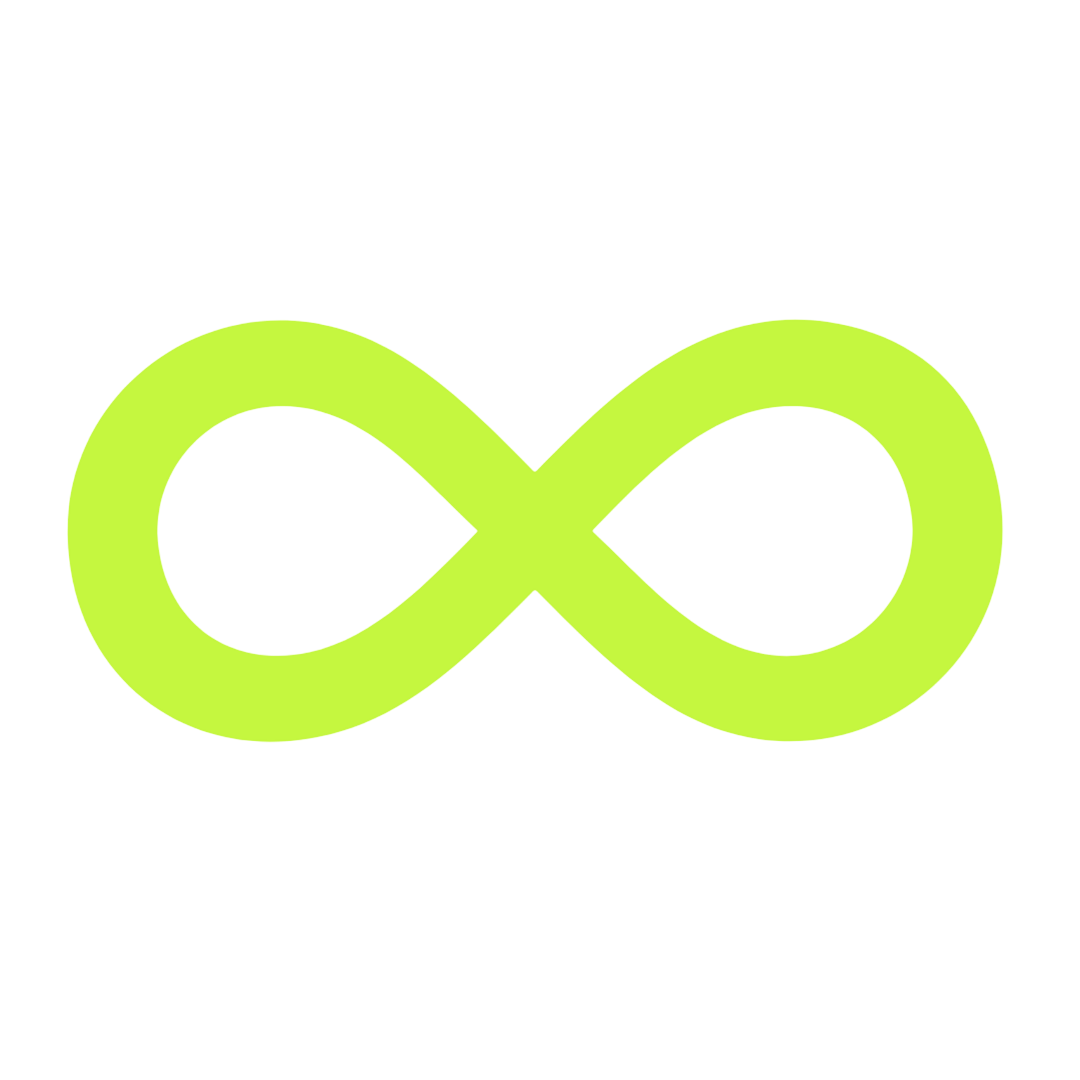 Perpetual signal icon